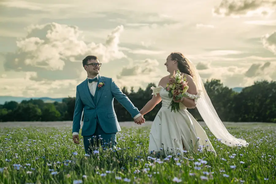 Svatební fotograf Jakub Tomaščík - Fotografie č. 9