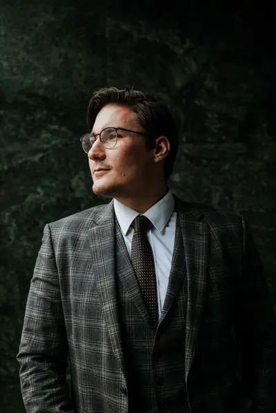 Business fotograf Jan Veselý - Fotografie č. 4