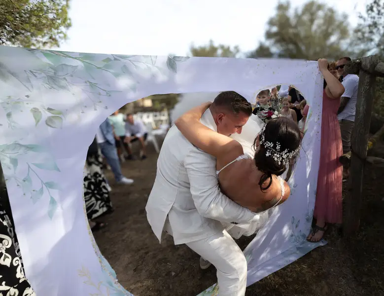 Svatební fotograf Petr Skopal - Fotografie č. 6