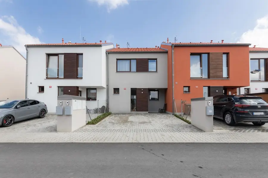 Focení nemovitosti, Realitní fotograf - Fotografie č. 6