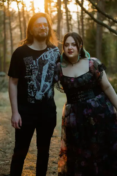 Párové focení - Fotografie č. 4