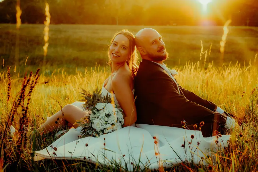 Svatební focení, Svatební fotograf - Fotografie č. 7