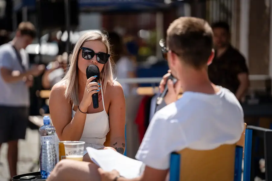 Focení eventů, akcí nebo koncertů, Focení eventů a akcí - Fotografie č. 21