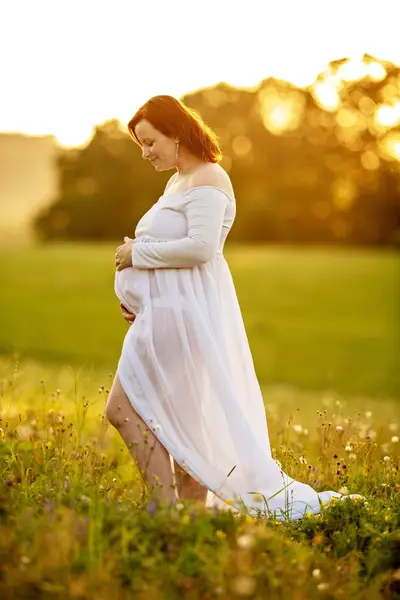 Těhotenské focení - Fotografie č. 5