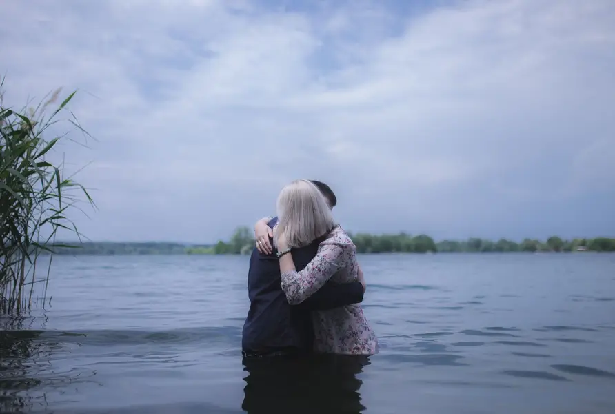 Párové focení - Fotografie č. 3
