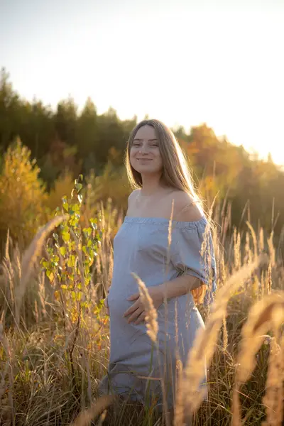 Těhotenské focení - Fotografie č. 11