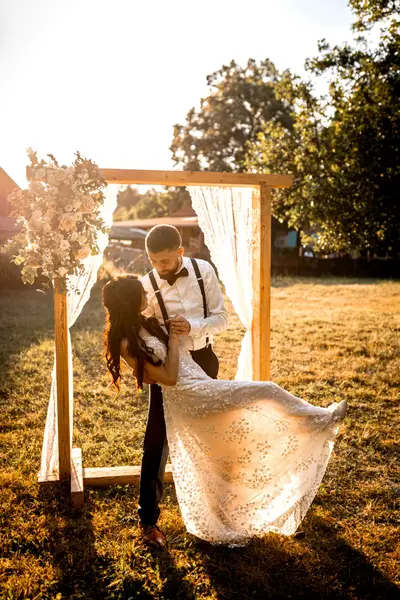 Svatební fotograf - Fotografie č. 1