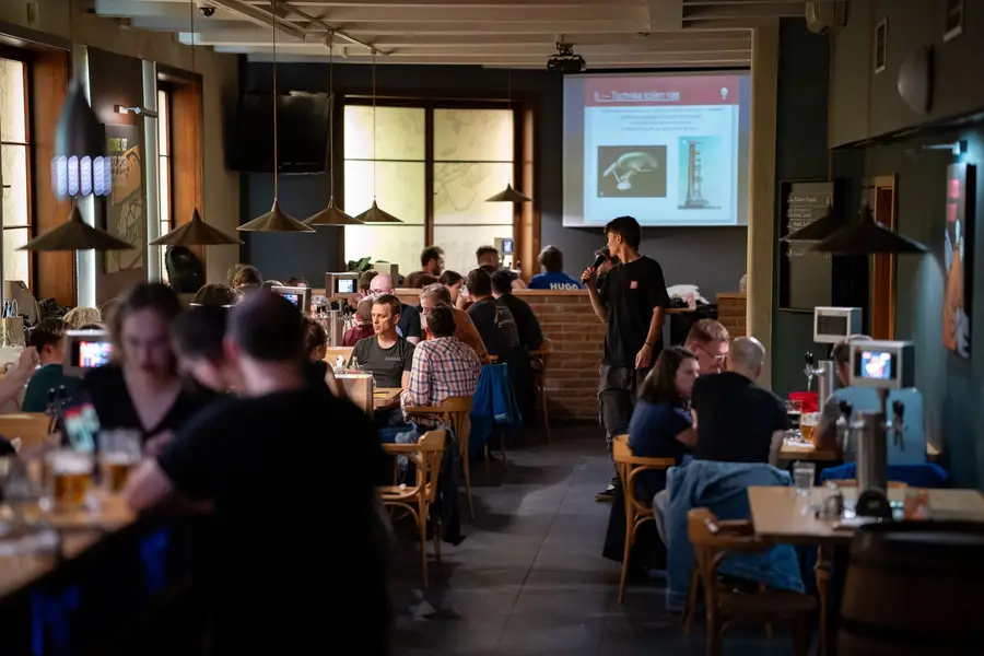 Focení eventů a akcí - Fotografie č. 16