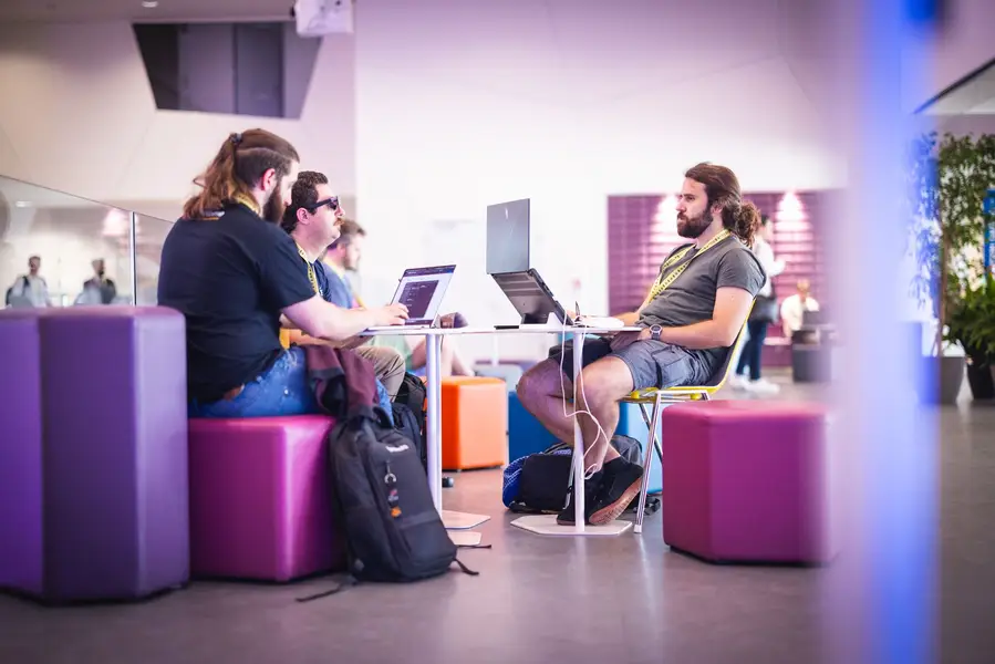 Reportážní fotograf Michal Tvrdík - Fotografie č. 9