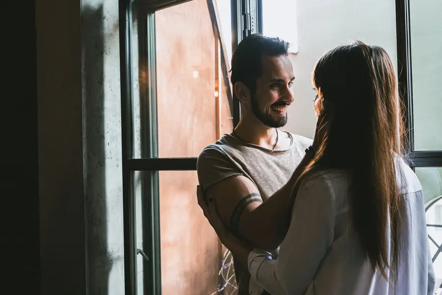 Párové focení - Fotografie č. 14
