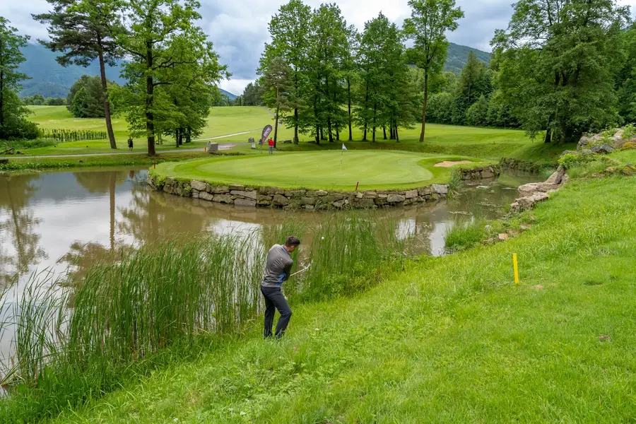 Sportovní fotograf - Fotografie č. 19