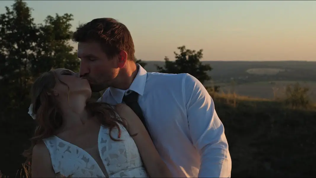 Svatební kameraman David Justian - Fotografie č. 3