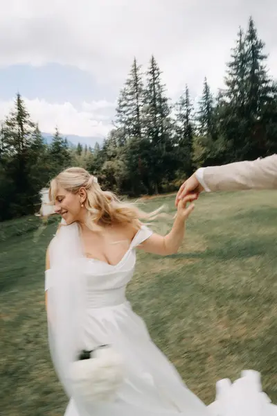 Svatební fotograf David Tran - Fotografie č. 3