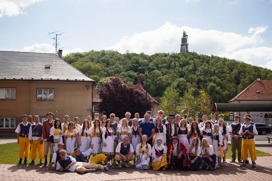 Focení eventů a akcí - Fotografie č. 17