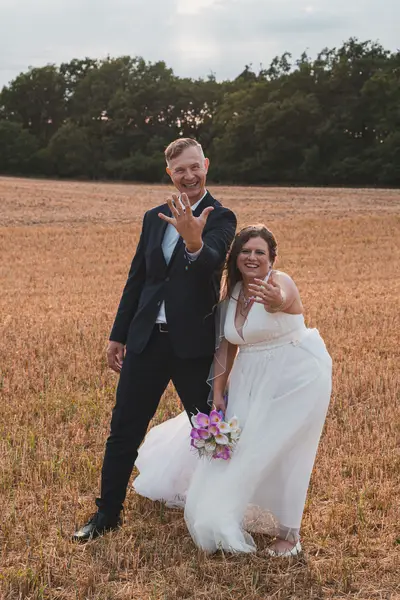 Svatební fotograf - Fotografie č. 16