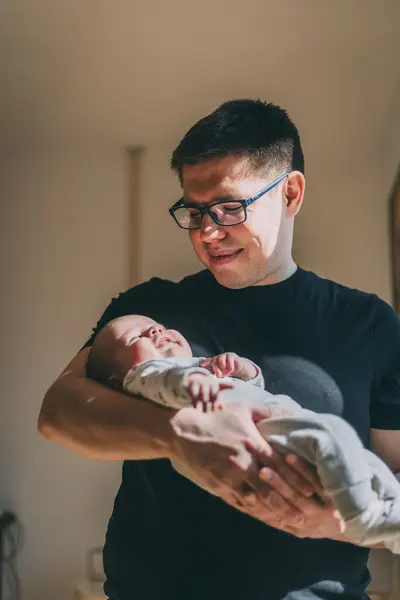 Newborn focení - Fotografie č. 10
