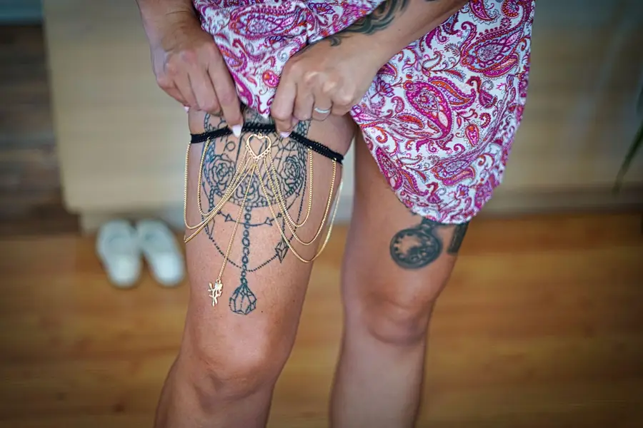 Celodenní svatební focení , Celodenní focení - Fotografie č. 17