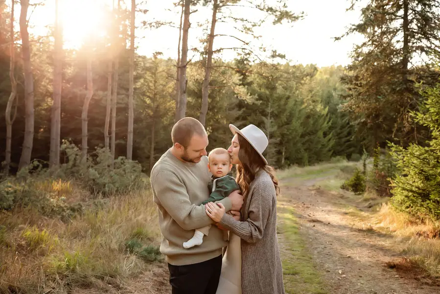 Rodinný fotograf Martina Macáková - Fotografie č. 7