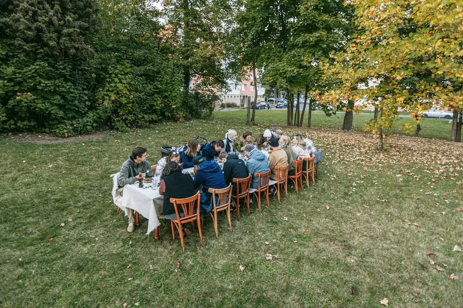 Focení eventů a akcí - Fotografie č. 12