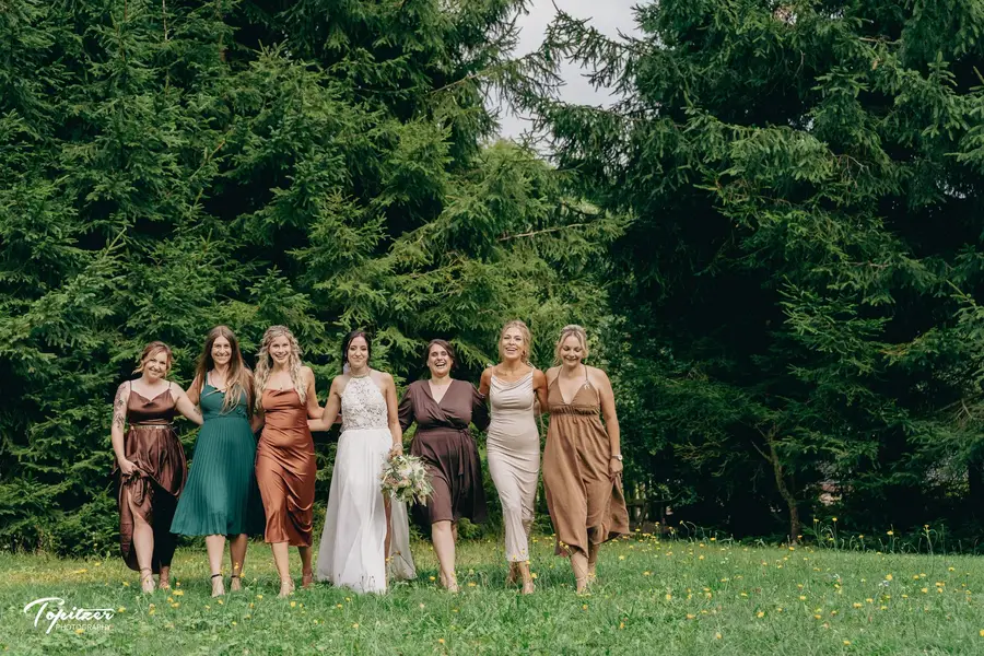 Svatební fotograf - Fotografie č. 19