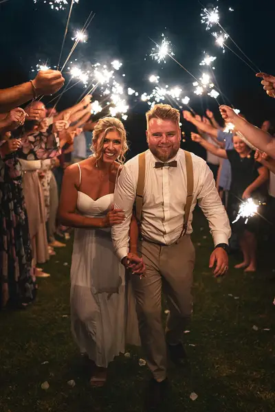 Svatební fotograf - Fotografie č. 15