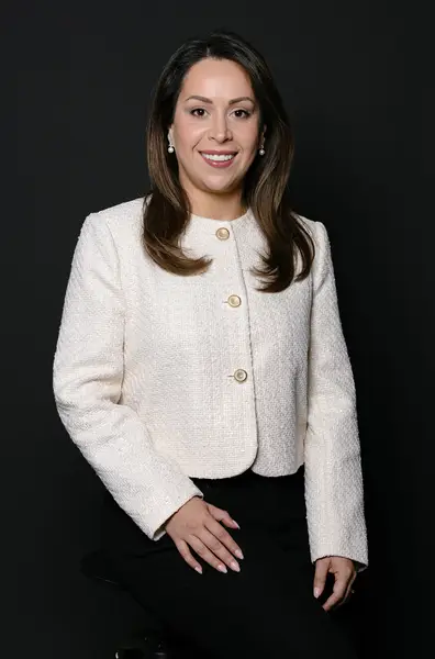 Portrétní fotograf Elen Tokareva - Fotografie č. 1