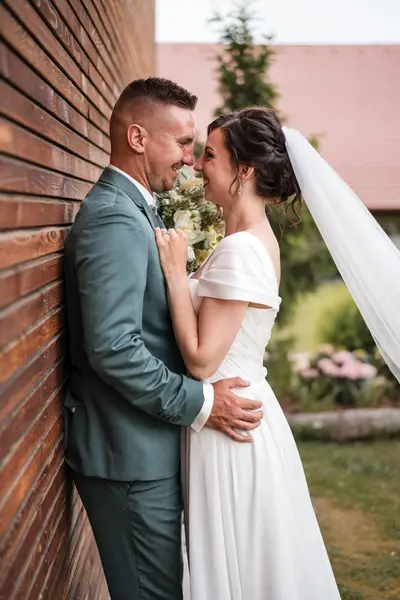 Celodenní focení svatby, Svatební fotograf - Fotografie č. 17