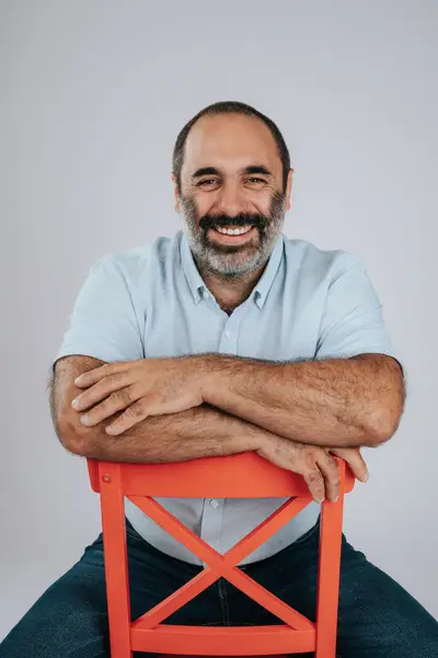 BYZNYSOVÉ A BRANDOVÉ FOCENÍ, Business fotograf - Fotografie č. 6