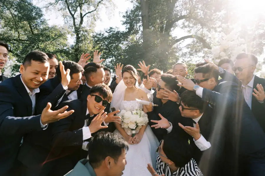 ESSENTIAL ( ZÁKLADNÍ ), Celodenní focení - Fotografie č. 7