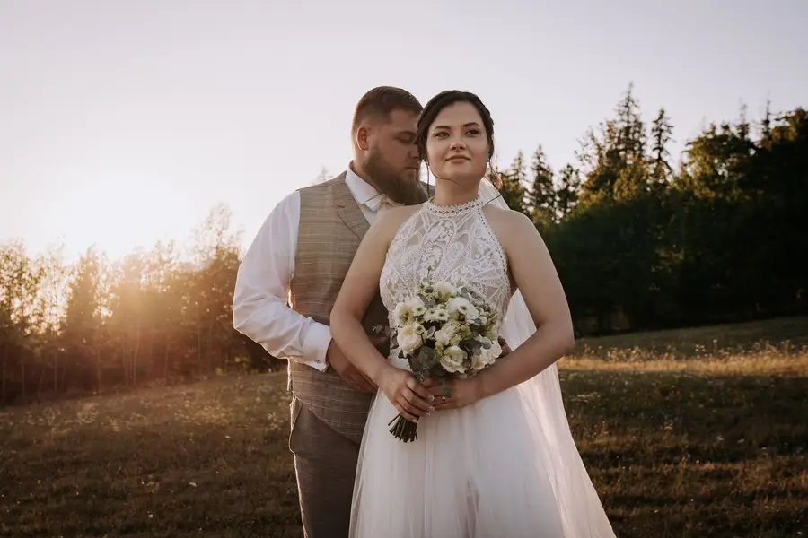 Obřad a portrét, Jen obřad a portrét - Fotografie č. 6