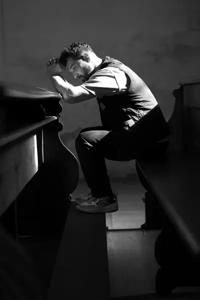 Mužský portrét Elen Pěkníková - Fotografie č. 6