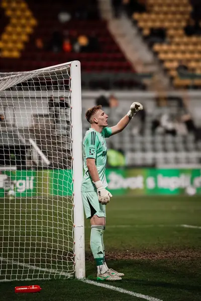 Sportovní fotograf - Fotografie č. 17