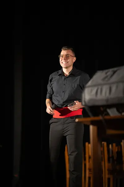 Focení eventů a akcí - Fotografie č. 11