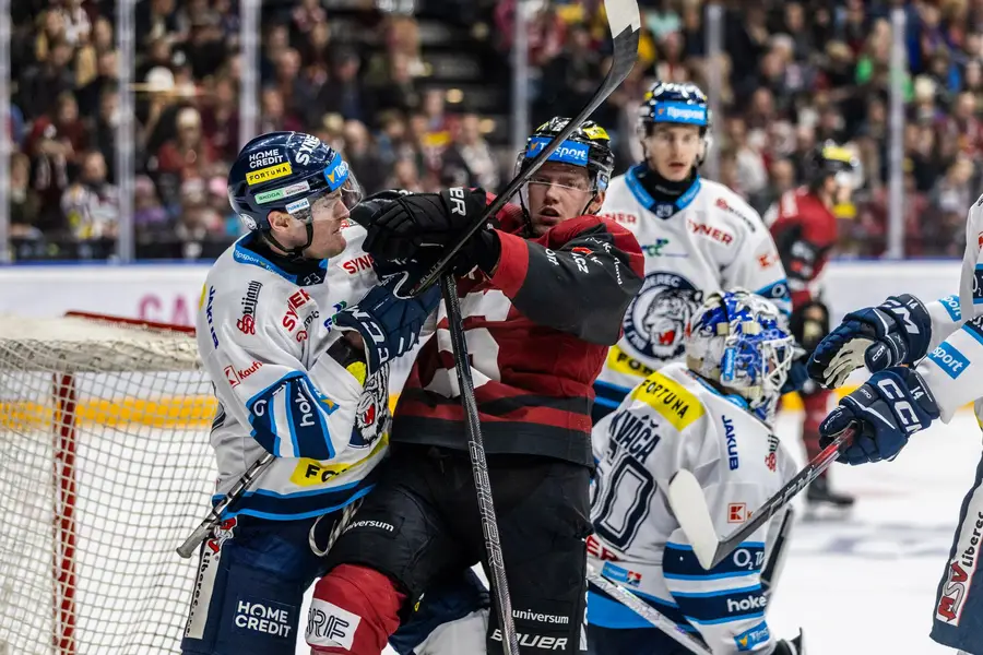 Sportovní fotograf - Fotografie č. 6