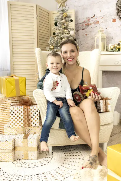 Vánoční focení - Fotografie č. 21