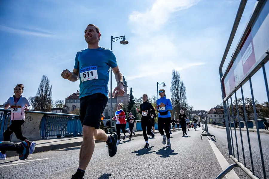 Sportovní fotograf - Fotografie č. 6