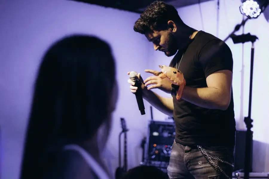 Focení eventů a akcí - Fotografie č. 13