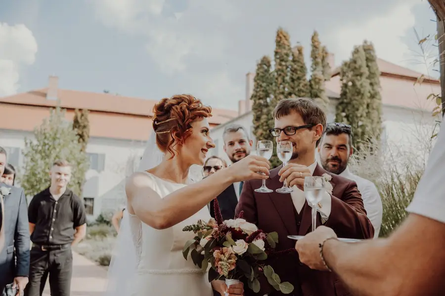 Svatební fotograf Jan Mrázek - Fotografie č. 3