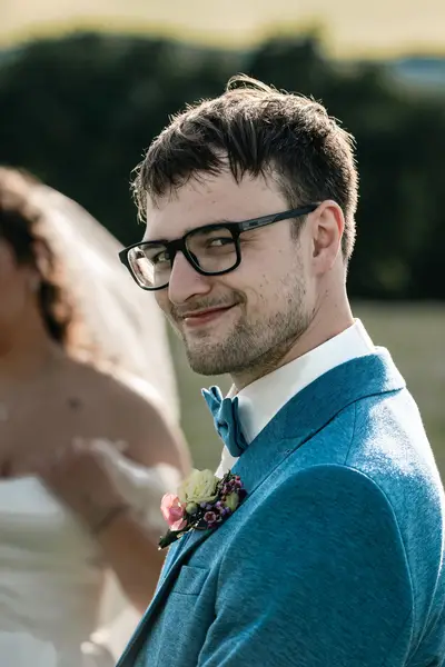 Svatební fotograf - Fotografie č. 17