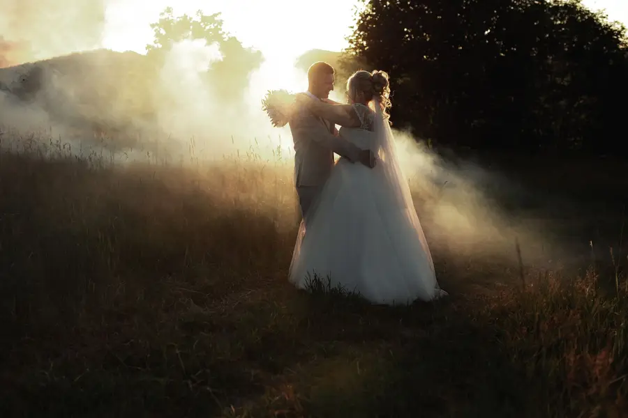Svatební fotograf Tomáš Brzezina - Fotografie č. 3