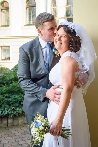 Svatební fotograf - Fotografie č. 7