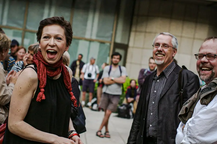 Reportážní fotograf Honza Kořan - Fotografie č. 2