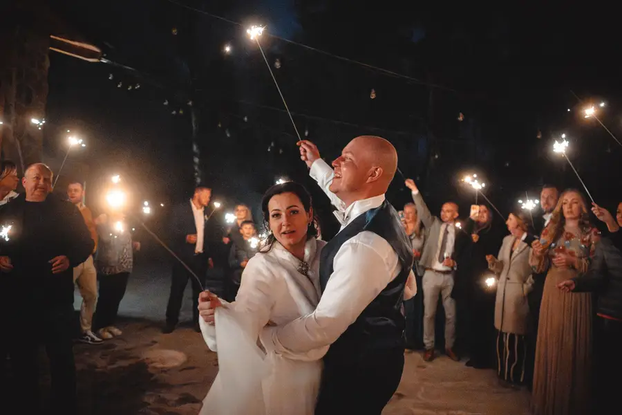 Svatební fotograf - Fotografie č. 6