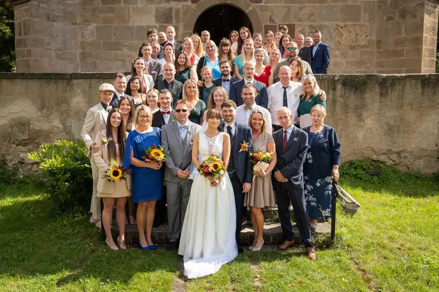 Svatební fotograf - Fotografie č. 17
