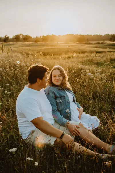 Rodinný fotograf Hana Turková - Fotografie č. 3