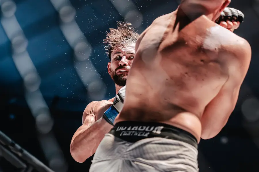 Sportovní fotograf - Fotografie č. 13