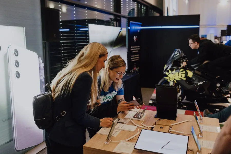 Reportážní fotograf Miloš Mařík - Fotografie č. 1