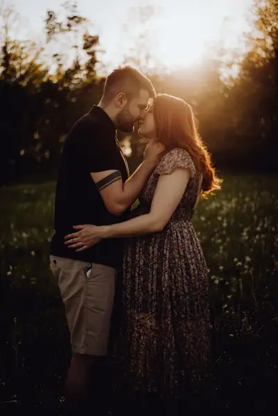 Těhotenské focení - Fotografie č. 12