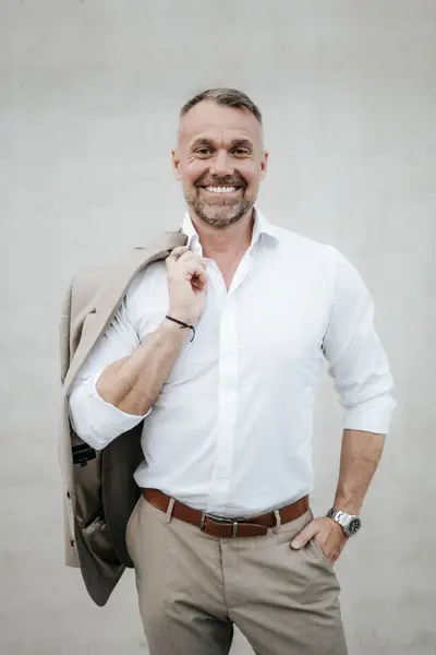 Business fotograf - Fotografie č. 13