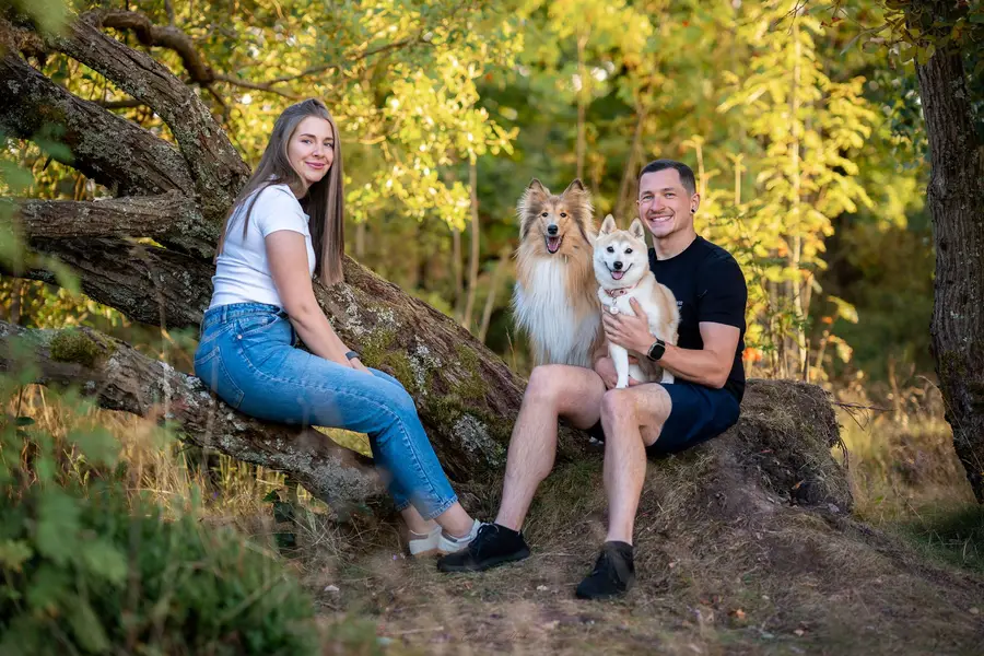 Fotograf zvířat a domácích mazlíčků Eliška Machová - Fotografie č. 10